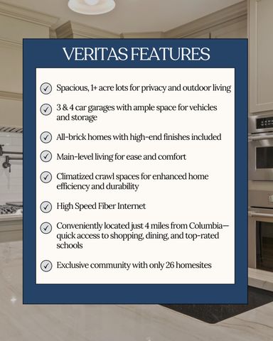 4043 Advocate Path, Culleoka, TN 38451