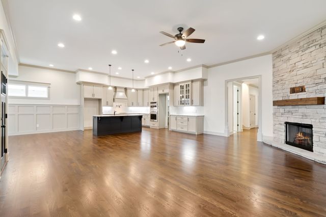 4043 Advocate Path, Culleoka, TN 38451