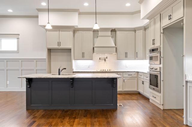 4043 Advocate Path, Culleoka, TN 38451