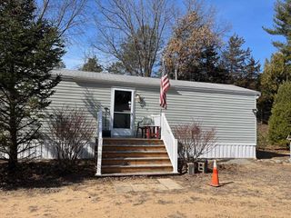 N4289 Pine Drive, Montello, WI 53949