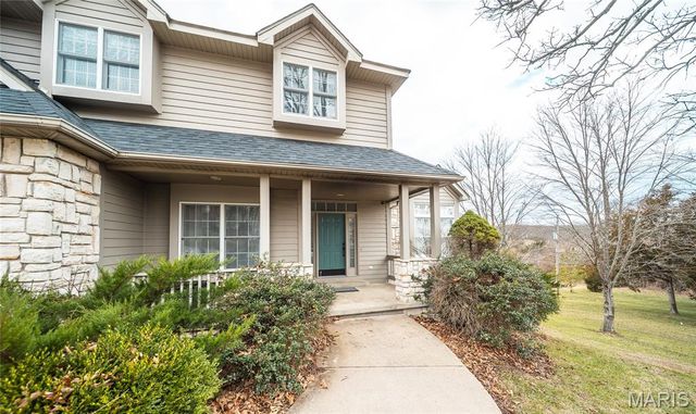 495 Countryside Drive, Rolla, MO 65401