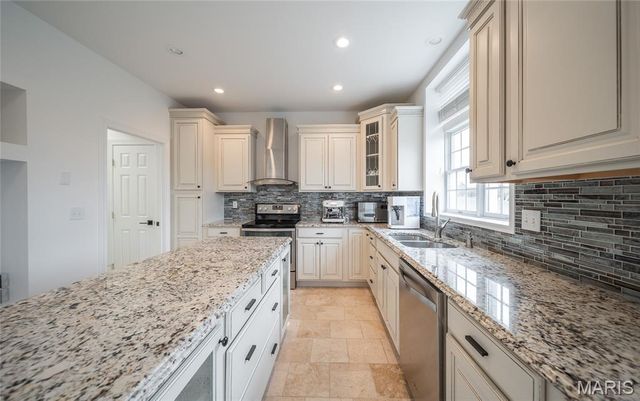 495 Countryside Drive, Rolla, MO 65401