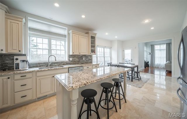 495 Countryside Drive, Rolla, MO 65401