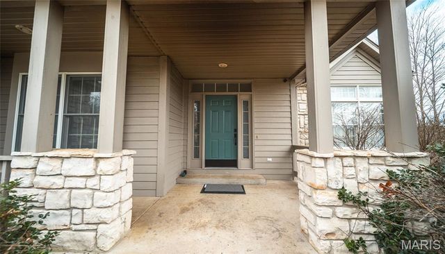 495 Countryside Drive, Rolla, MO 65401