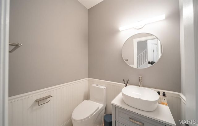 495 Countryside Drive, Rolla, MO 65401