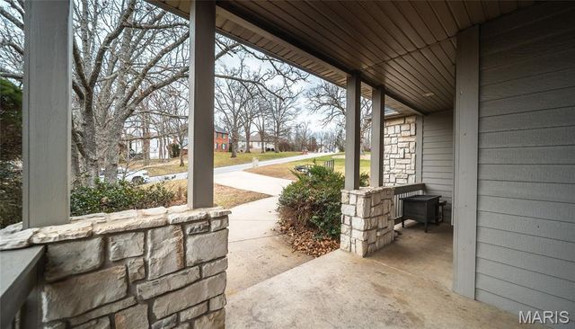 495 Countryside Drive, Rolla, MO 65401