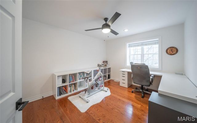 495 Countryside Drive, Rolla, MO 65401