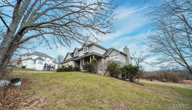 495 Countryside Drive, Rolla, MO 65401