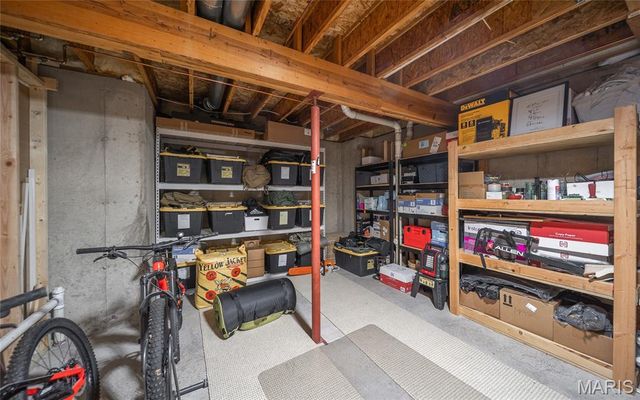 495 Countryside Drive, Rolla, MO 65401