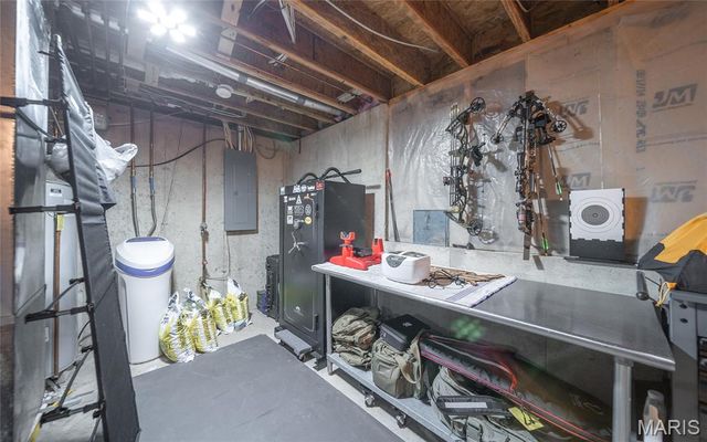 495 Countryside Drive, Rolla, MO 65401