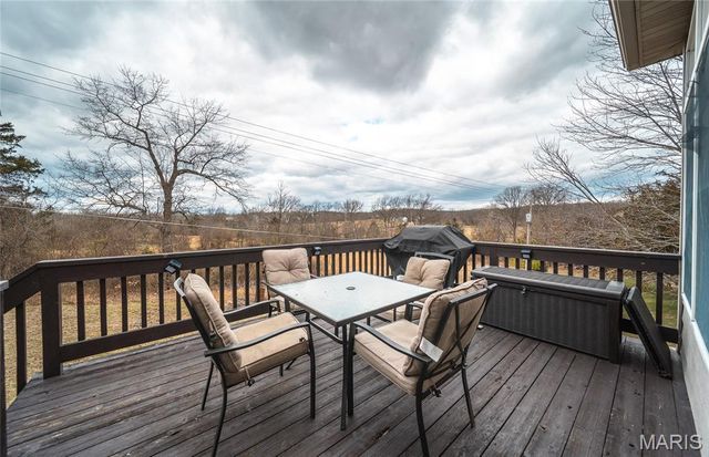 495 Countryside Drive, Rolla, MO 65401