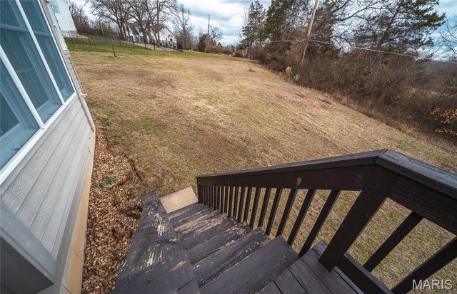 495 Countryside Drive, Rolla, MO 65401