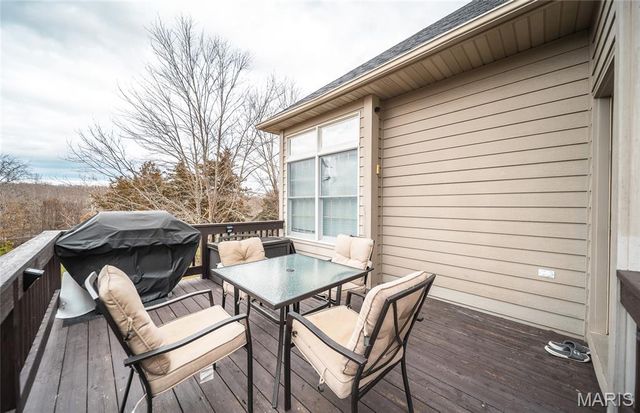 495 Countryside Drive, Rolla, MO 65401