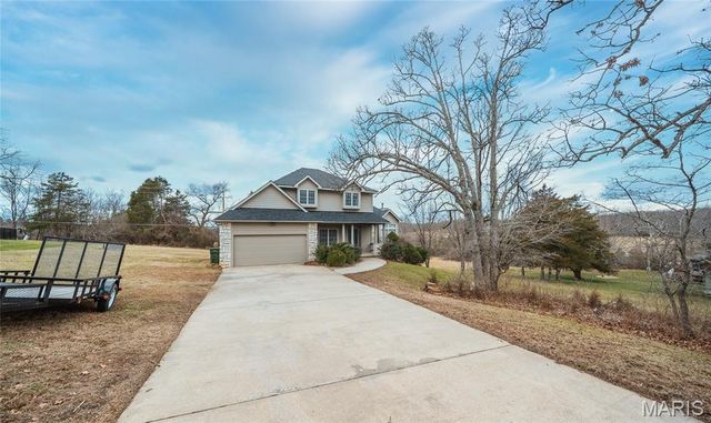 495 Countryside Drive, Rolla, MO 65401