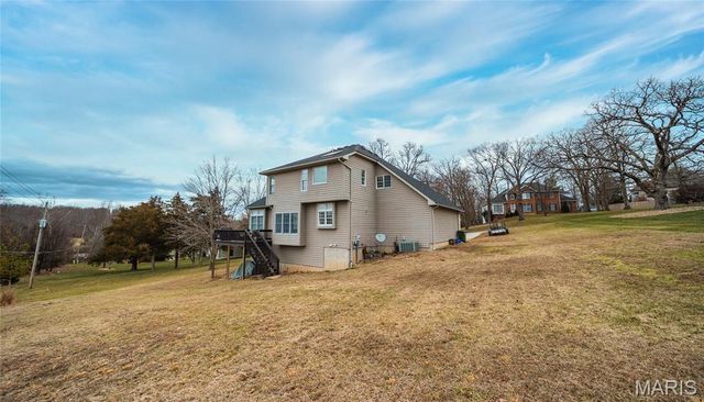 495 Countryside Drive, Rolla, MO 65401