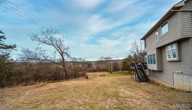 495 Countryside Drive, Rolla, MO 65401