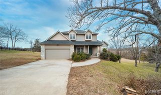 495 Countryside Drive, Rolla, MO 65401