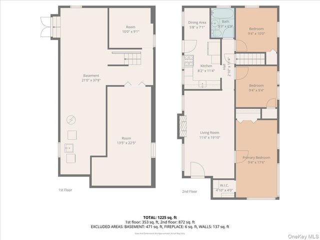 136 Taft Avenue, Long Beach, NY 11561