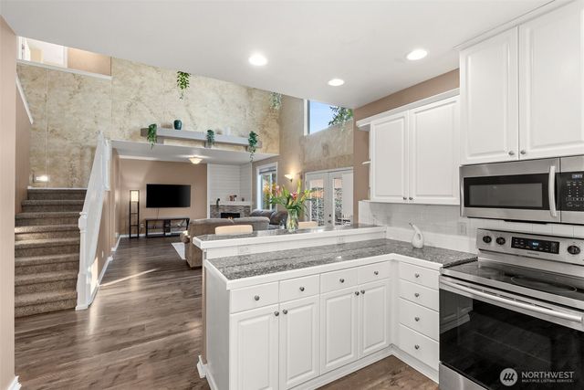 9115 Vancouver Drive NE, Lacey, WA 98516