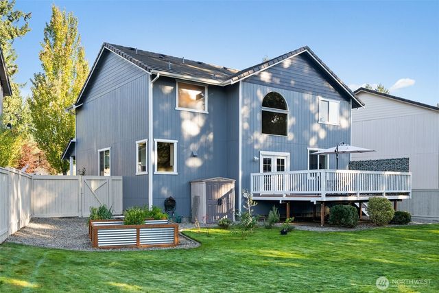 9115 Vancouver Drive NE, Lacey, WA 98516