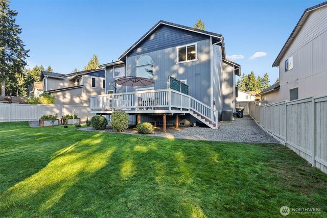 9115 Vancouver Drive NE, Lacey, WA 98516