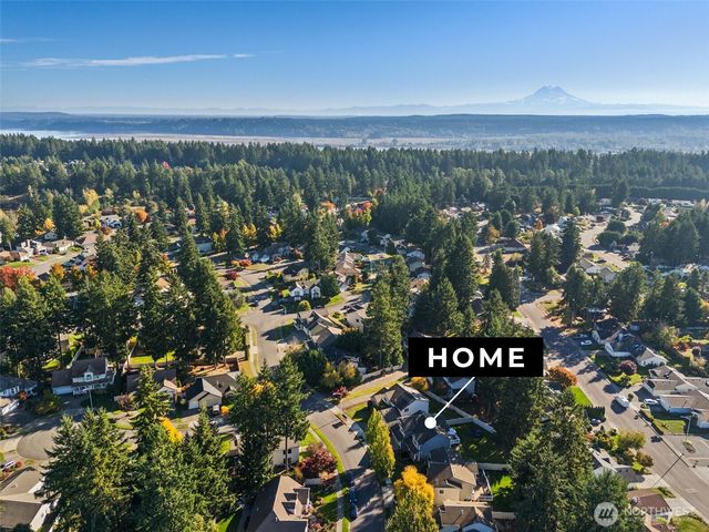 9115 Vancouver Drive NE, Lacey, WA 98516