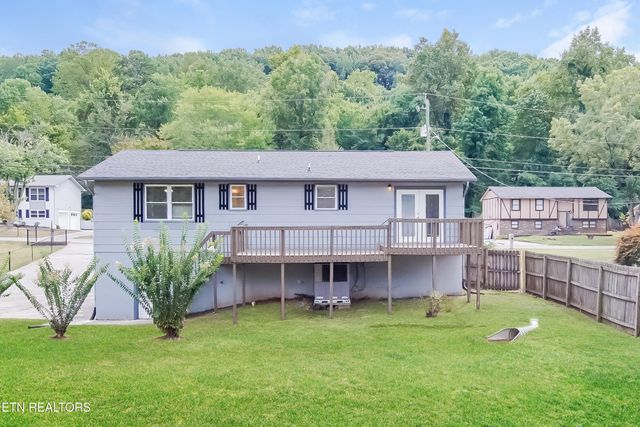 2823 Ithaca Drive, Knoxville, TN 37918