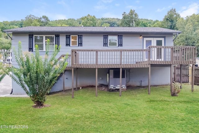 2823 Ithaca Drive, Knoxville, TN 37918