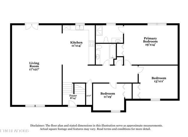 2823 Ithaca Drive, Knoxville, TN 37918
