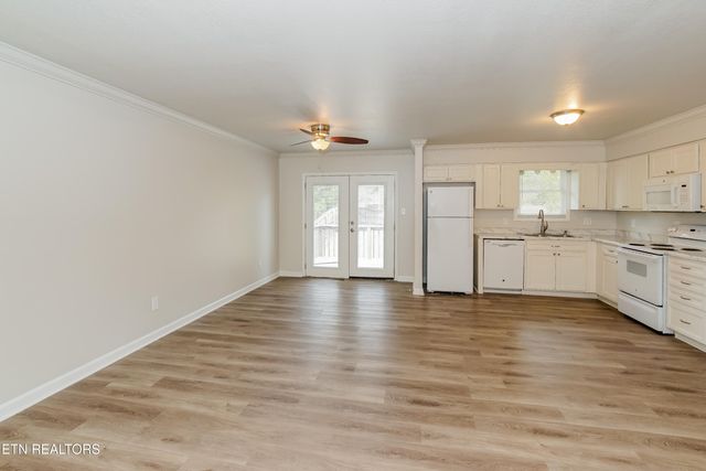 2823 Ithaca Drive, Knoxville, TN 37918