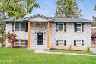 2823 Ithaca Drive, Knoxville, TN 37918