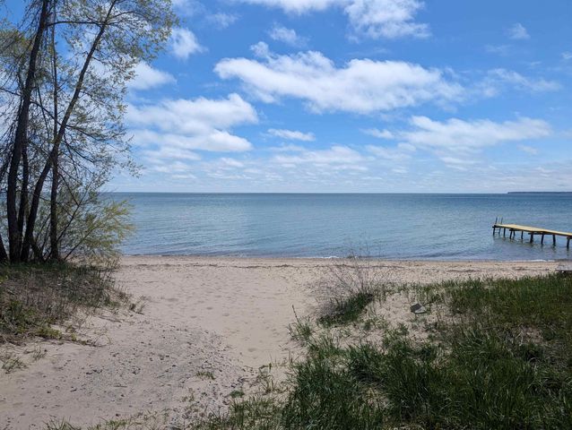 4967 Center, Sims Twp, MI 48703