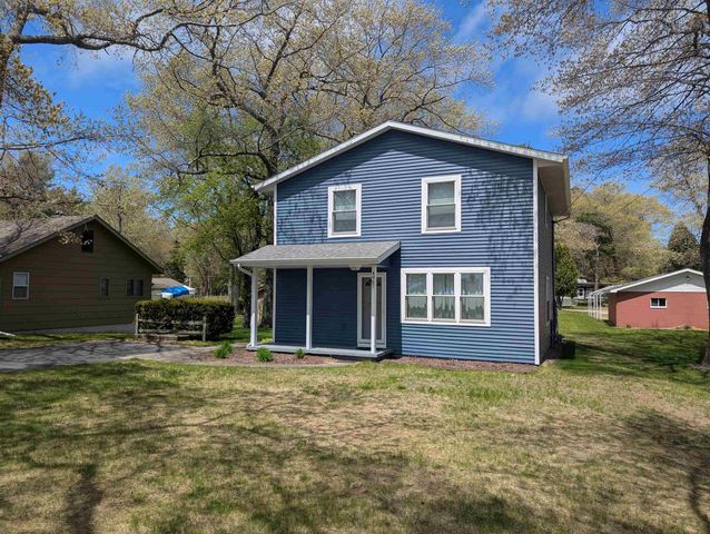 4967 Center, Sims Twp, MI 48703