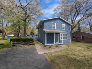 4967 Center, Sims Twp, MI 48703