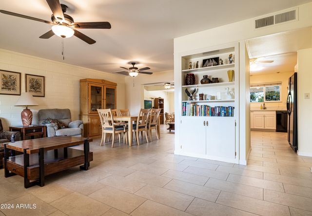 10846 N 109th Avenue, Sun City, AZ 85351