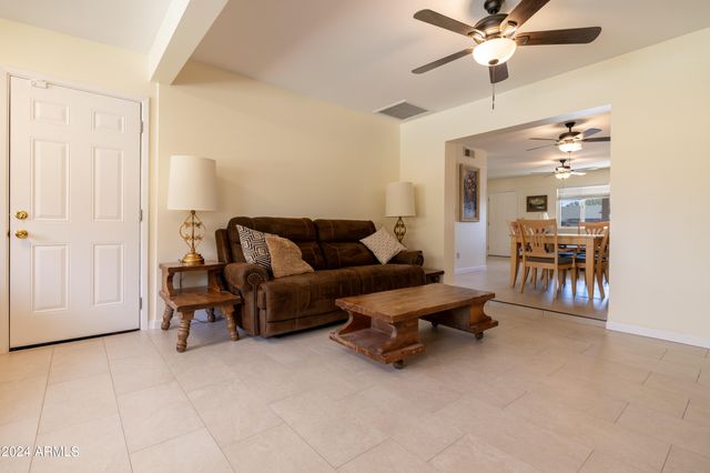 10846 N 109th Avenue, Sun City, AZ 85351