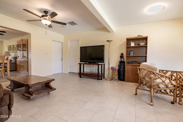 10846 N 109th Avenue, Sun City, AZ 85351