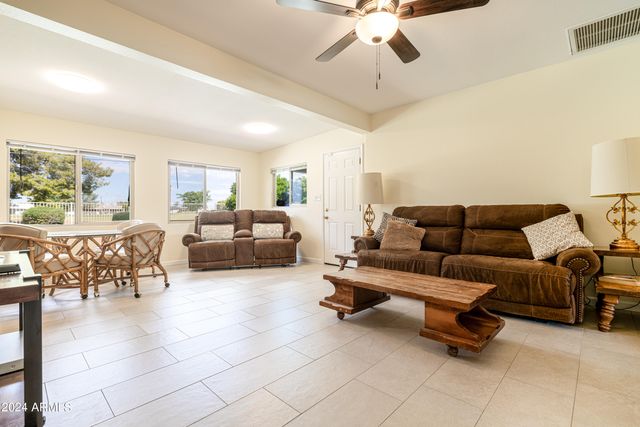 10846 N 109th Avenue, Sun City, AZ 85351