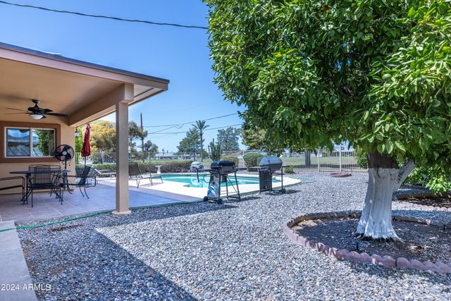 10846 N 109th Avenue, Sun City, AZ 85351