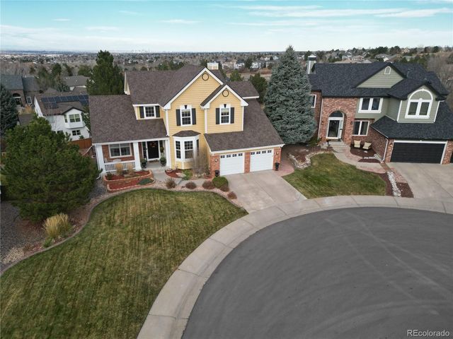851 Hughes Lane, Highlands Ranch, CO 80126