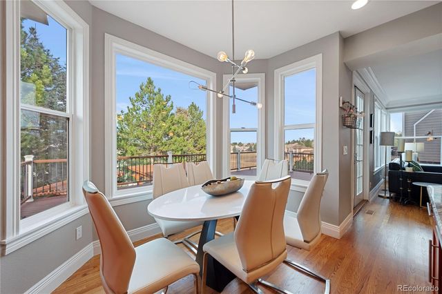 851 Hughes Lane, Highlands Ranch, CO 80126