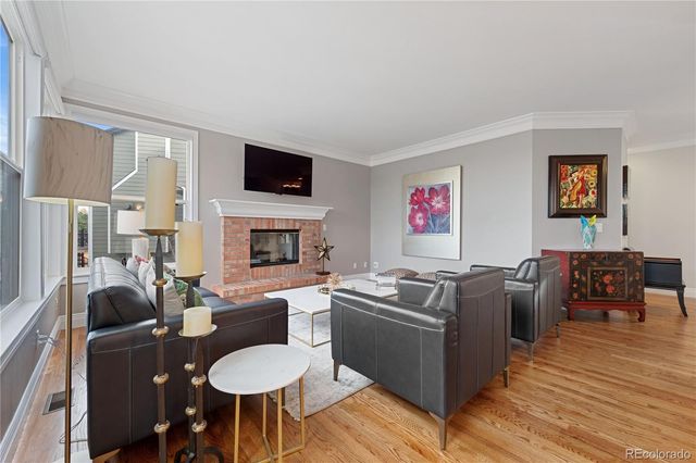 851 Hughes Lane, Highlands Ranch, CO 80126