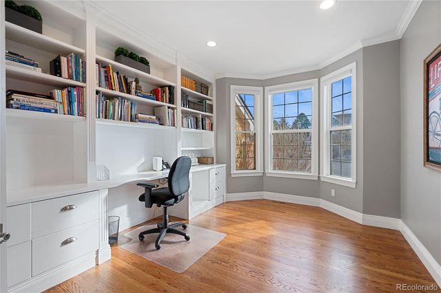 851 Hughes Lane, Highlands Ranch, CO 80126