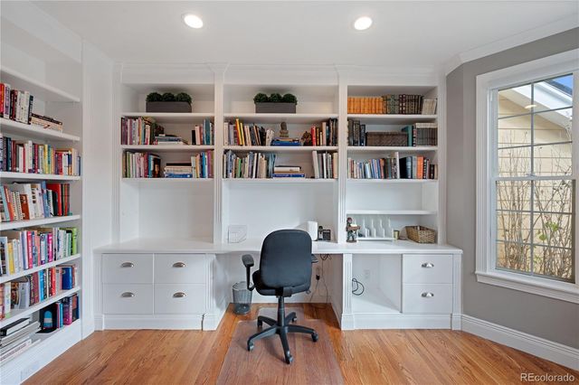 851 Hughes Lane, Highlands Ranch, CO 80126