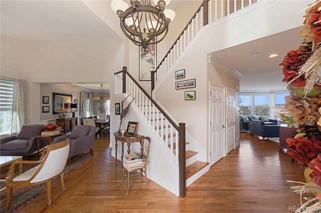 851 Hughes Lane, Highlands Ranch, CO 80126