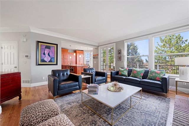 851 Hughes Lane, Highlands Ranch, CO 80126