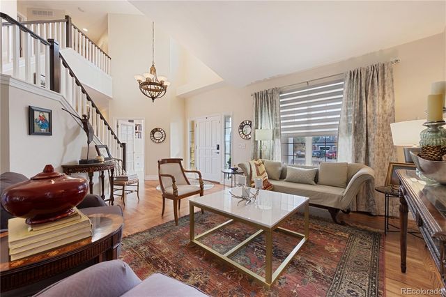 851 Hughes Lane, Highlands Ranch, CO 80126