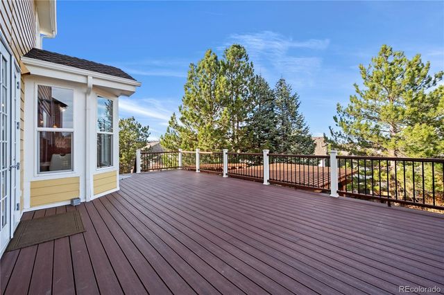 851 Hughes Lane, Highlands Ranch, CO 80126