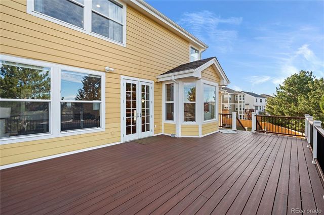 851 Hughes Lane, Highlands Ranch, CO 80126