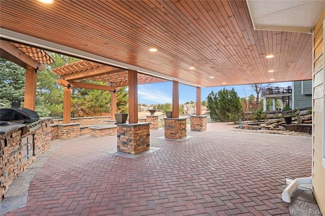 851 Hughes Lane, Highlands Ranch, CO 80126